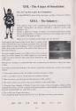 D-Day Atari instructions