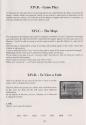 D-Day Atari instructions