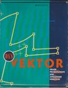 DA's Vektor Atari disk scan