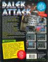 Dalek Attack Atari disk scan