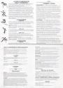 Daley Thompson's Olympic Challenge Atari instructions