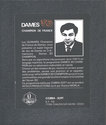 Dames 3D Atari disk scan