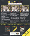 Dames Simulator Atari disk scan