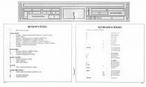 Damocles - Mercenary II Atari instructions