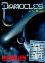 Damocles - Mercenary II Atari disk scan