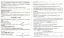 Damocles - Mercenary II Atari instructions