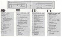 Damocles - Mercenary II Atari instructions