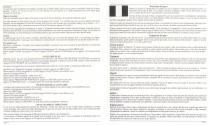 Damocles - Mercenary II Atari instructions