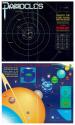 Damocles - Mercenary II Atari instructions