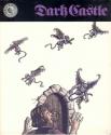 Dark Castle Atari disk scan