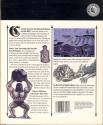 Dark Castle Atari disk scan