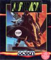 Darkman Atari disk scan