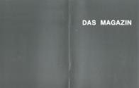 Magazin (Das) Atari instructions