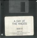 Day at the Races (A) Atari disk scan