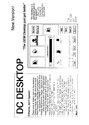DC Desktop Atari disk scan
