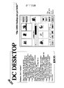 DC Desktop Atari disk scan