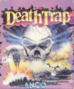Death Trap Atari disk scan