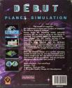 Début Atari disk scan