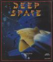 Deep Space Atari disk scan