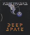 Deep Space Atari disk scan