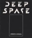Deep Space Atari instructions