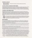 Deep Space Atari instructions