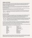 Deep Space Atari instructions
