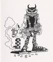Deep Space Atari instructions