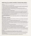 Deep Space Atari instructions