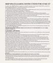 Deep Space Atari instructions