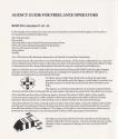 Deep Space Atari instructions