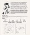 Deep Space Atari instructions