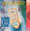 Deep (The) Atari disk scan
