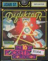 Deflektor Atari disk scan