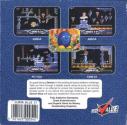 Demon Blue Atari disk scan