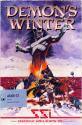 Demon's Winter Atari disk scan