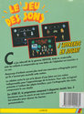 Denver Présente le Jeu des Sons Atari disk scan