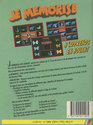 Denver Présente Je Mémorise Atari disk scan