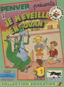 Denver Présente Je M'éveille En Jouant Atari disk scan