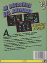 Denver Présente Je Découvre les Animaux Atari disk scan