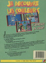 Denver Présente Je Découvre les Couleurs Atari disk scan