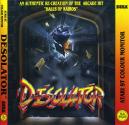 Desolator Atari disk scan