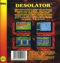 Desolator Atari disk scan