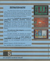 Destination Maths 6e/5e Atari disk scan