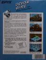 Devon Aire in the Hidden Diamond Caper Atari disk scan