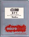 DFT - Direct File Transfer Atari disk scan
