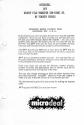 DFT - Direct File Transfer Atari instructions