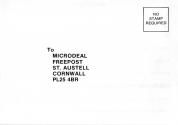 DFT - Direct File Transfer Atari instructions