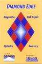 Diamond Edge Atari disk scan