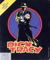 Dick Tracy Atari disk scan